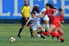 Women's Soccer vs BSU  Women's Soccer vs Bridgewater State University. - Photo by Keith Nordstrom : Wheaton, Soccer